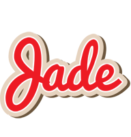jade chocolate logo