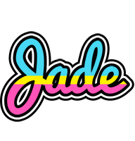 jade circus logo