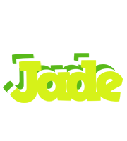 jade citrus logo