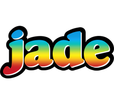 jade color logo