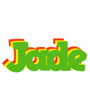 jade crocodile logo