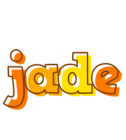 jade desert logo