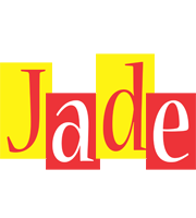 jade errors logo