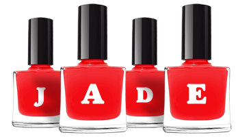 jade fashion logo