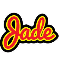 jade fireman logo