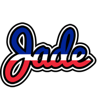 jade france logo