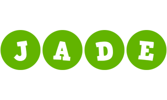jade games logo