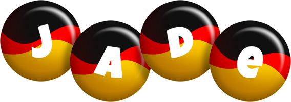 jade german logo