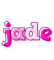 jade hello logo