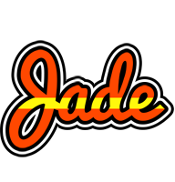 jade madrid logo