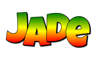 jade mango logo