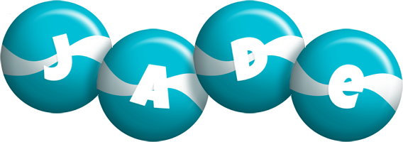 jade messi logo