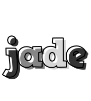 jade night logo