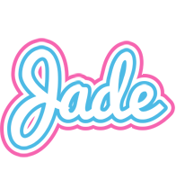 jade outdoors logo