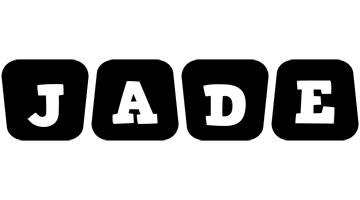 jade racing logo