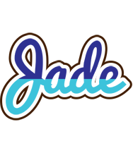 jade raining logo
