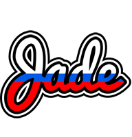 jade russia logo