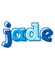 jade sailor logo