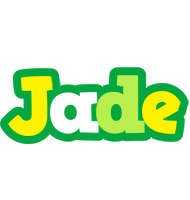 jade soccer logo