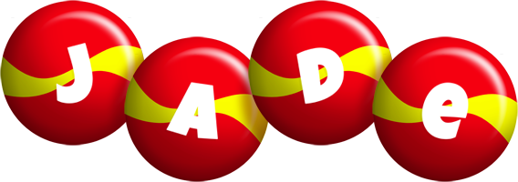 jade spain logo