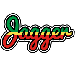 jagger african logo