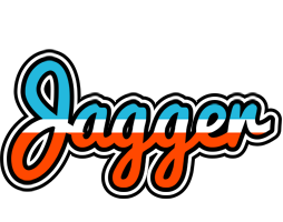 jagger america logo