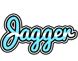 jagger argentine logo