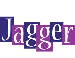 jagger autumn logo