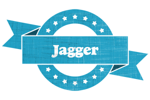 jagger balance logo