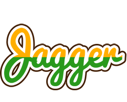 jagger banana logo