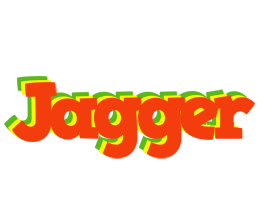 jagger bbq logo