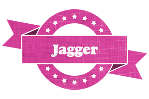 jagger beauty logo