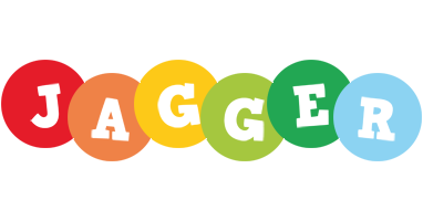 jagger boogie logo