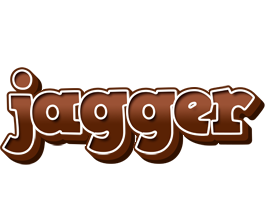 jagger brownie logo