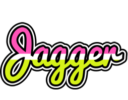 jagger candies logo