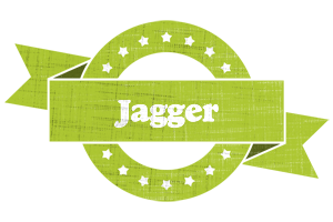 jagger change logo