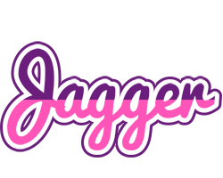 jagger cheerful logo