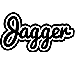 jagger chess logo