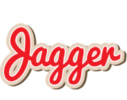 jagger chocolate logo