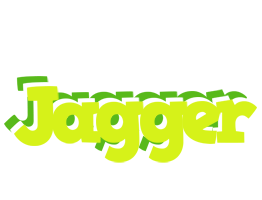 jagger citrus logo