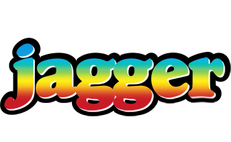 jagger color logo