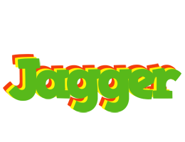 jagger crocodile logo