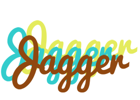 jagger cupcake logo