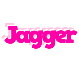 jagger dancing logo