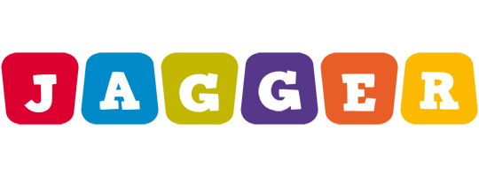 jagger daycare logo