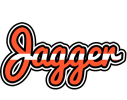 jagger denmark logo