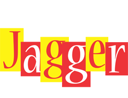 jagger errors logo