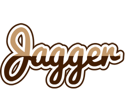 jagger exclusive logo