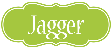 jagger family logo