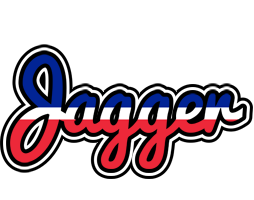 jagger france logo